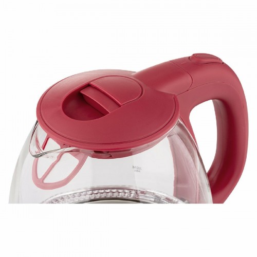 Электрочайник Energy E-296 (красный) 3