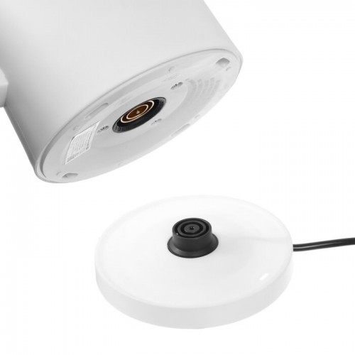 Электрочайник GOODHELPER GH-KPS187CWH (белый) 6