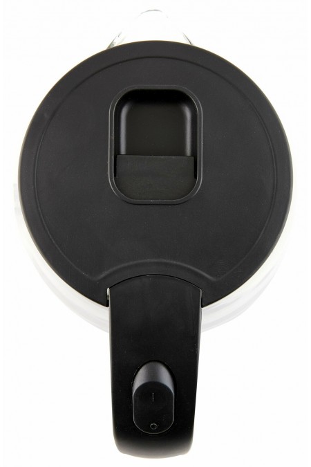 Электрочайник GOODHELPER KG-18B01 (черный) 2