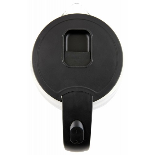 Электрочайник GOODHELPER KG-18B01 (черный) 7