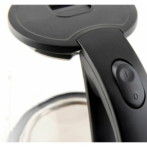 Электрочайник GOODHELPER KG-18B01 (черный) 8