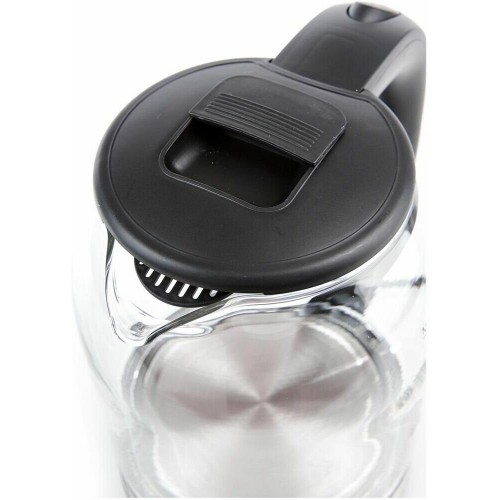 Электрочайник GOODHELPER KG-18B11 (черный/серебристый) 5