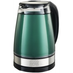 Электрочайник GOODHELPER KPG-1811 (зеленый)