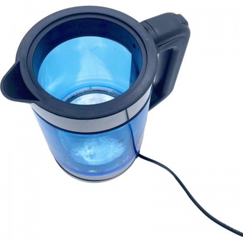 Электрочайник GOODHELPER KPG-2201 (синий) 2