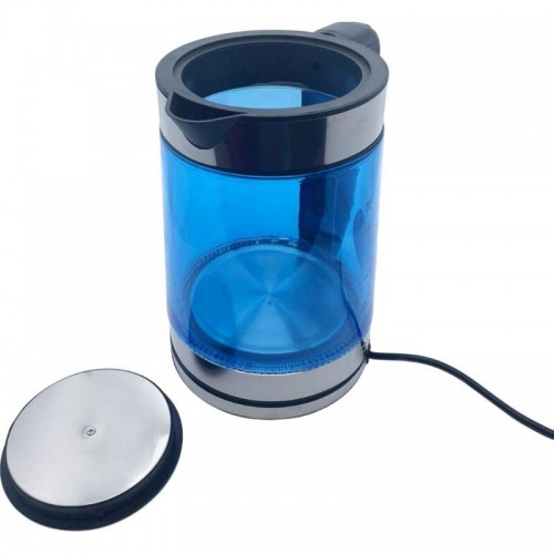 Электрочайник GOODHELPER KPG-2201 (синий) 4