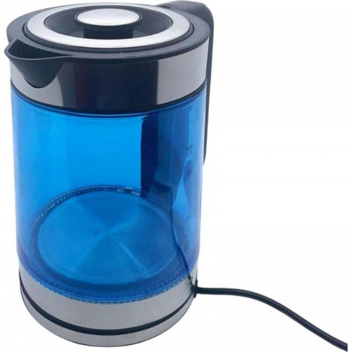 Электрочайник GOODHELPER KPG-2201 (синий) 5