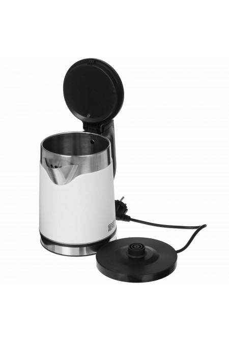 Электрочайник GOODHELPER KPS-185C (белый) 3
