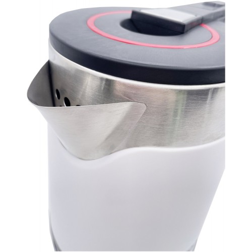 Электрочайник GOODHELPER KPS-185C (белый) 8