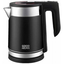 Электрочайник GOODHELPER KPS-185C (черный)