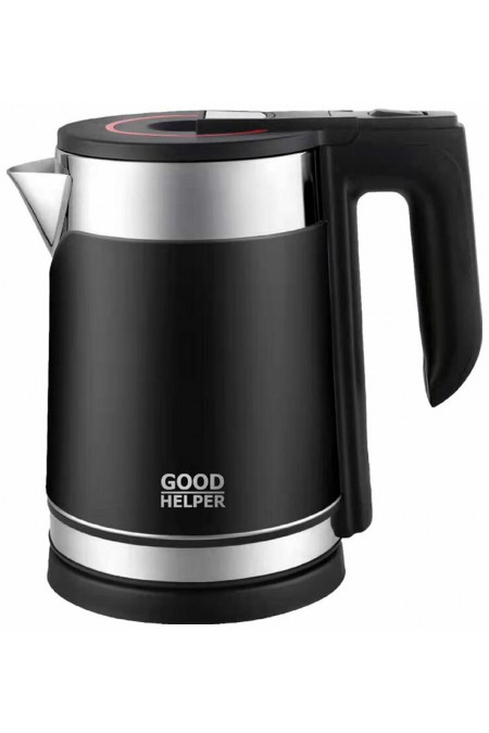 Электрочайник GOODHELPER KPS-185C (черный) 