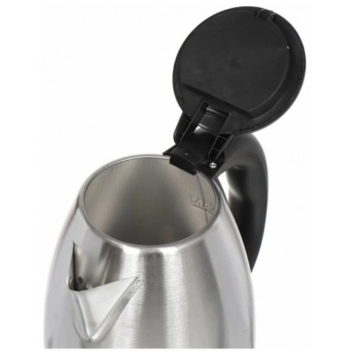 Электрочайник GOODHELPER KS-18B02 (серебристый) 5