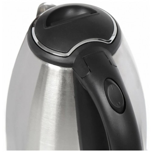 Электрочайник GOODHELPER KS-18B02 (серебристый) 6