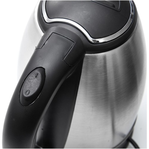 Электрочайник GOODHELPER KS-18B02 (серебристый) 7