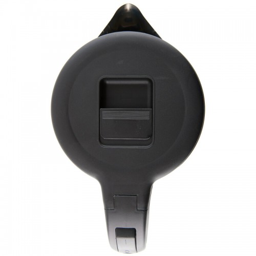 Электрочайник GOODHELPER KS-18B08 (серебристый/черный) 3