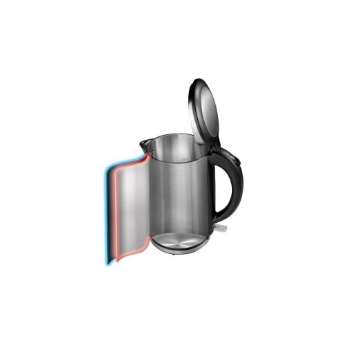 Электрочайник Gorenje K15DWS (нержавеющая сталь) 3