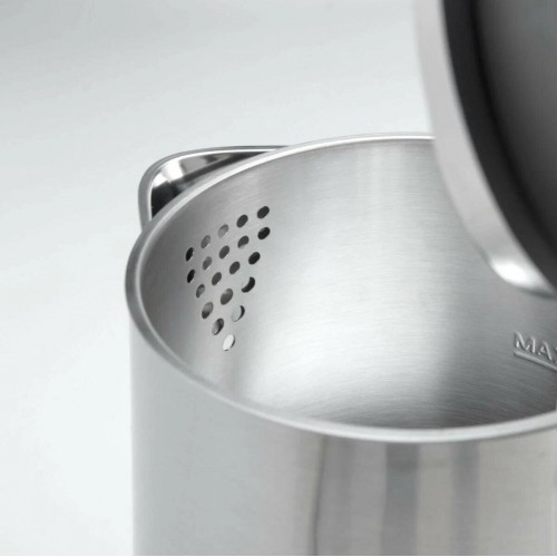 Электрочайник Gorenje K15DWS (нержавеющая сталь) 6