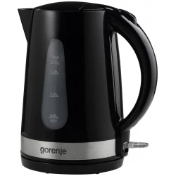 Электрочайник Gorenje K17BK (черный)