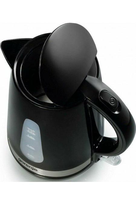 Электрочайник Gorenje K17BK (черный) 1