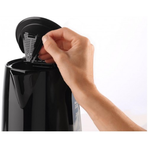 Электрочайник Gorenje K17BK (черный) 2