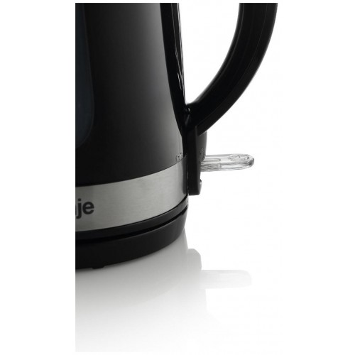 Электрочайник Gorenje K17BK (черный) 3