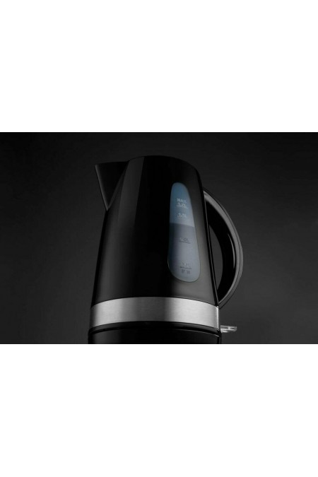 Электрочайник Gorenje K17BK (черный) 3