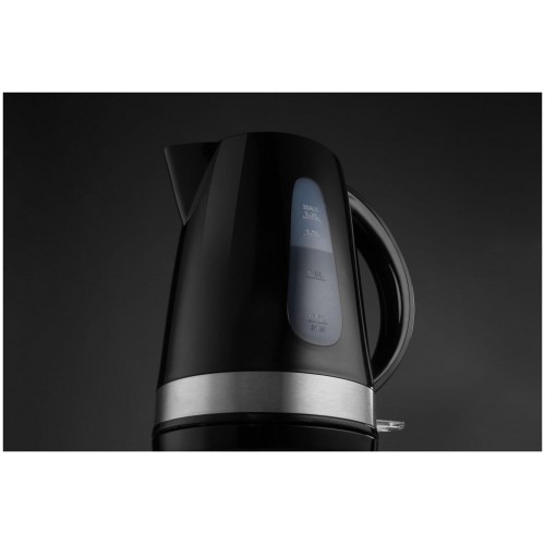 Электрочайник Gorenje K17BK (черный) 4