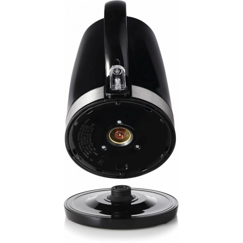 Электрочайник Gorenje K17BK (черный) 6