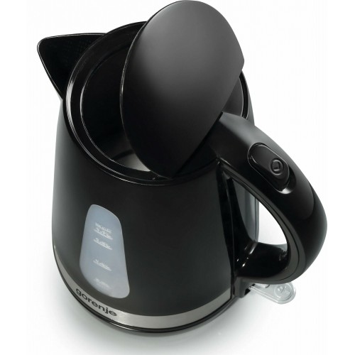 Электрочайник Gorenje K17BK (черный) 7