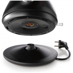 Электрочайник Gorenje K17CLBK (черный)