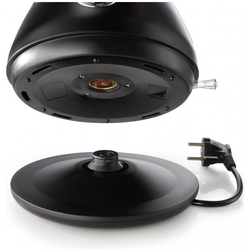 Электрочайник Gorenje K17CLBK (черный) 