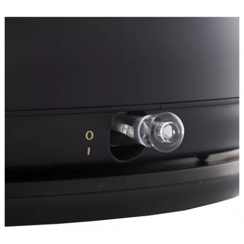 Электрочайник Gorenje K17CLBK (черный) 1