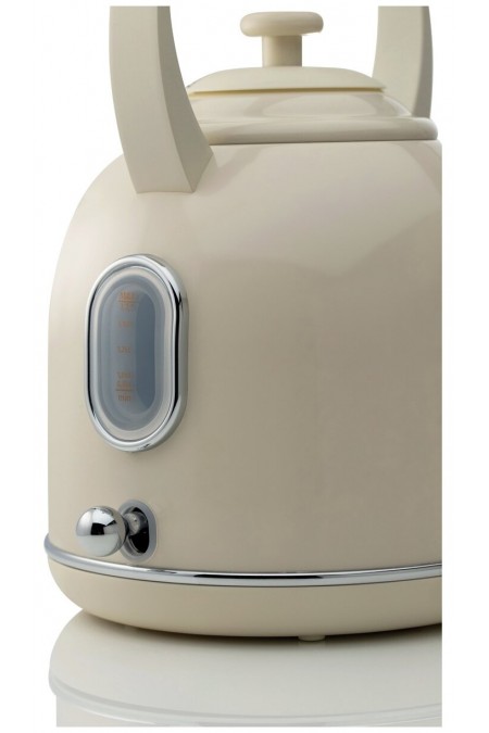 Электрочайник Gorenje K17CLIN (бежевый) 2