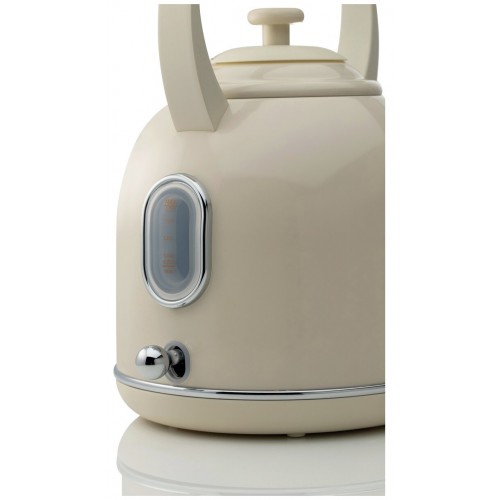 Электрочайник Gorenje K17CLIN (бежевый) 2