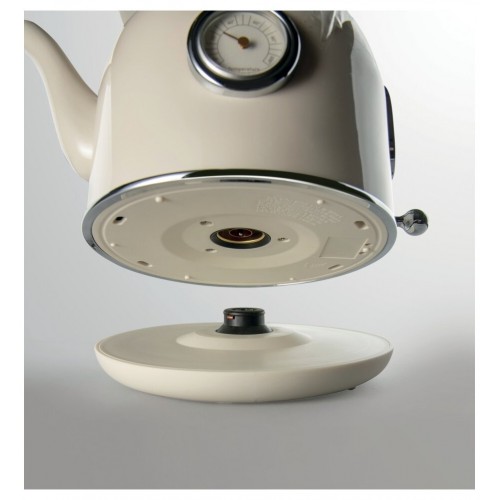 Электрочайник Gorenje K17CLIN (бежевый) 4