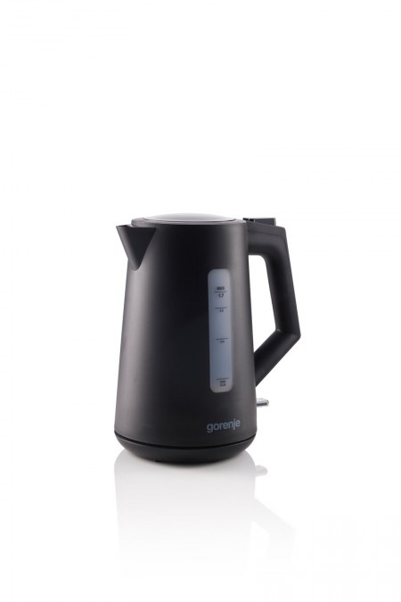 Электрочайник Gorenje K17OPB (черный) 7