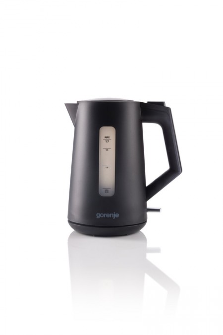 Электрочайник Gorenje K17OPB (черный) 9