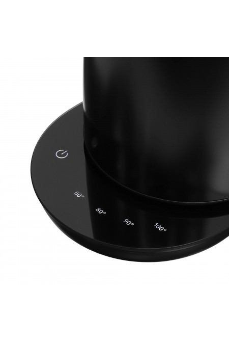 Электрочайник Gorenje K17TRB (черный) 3