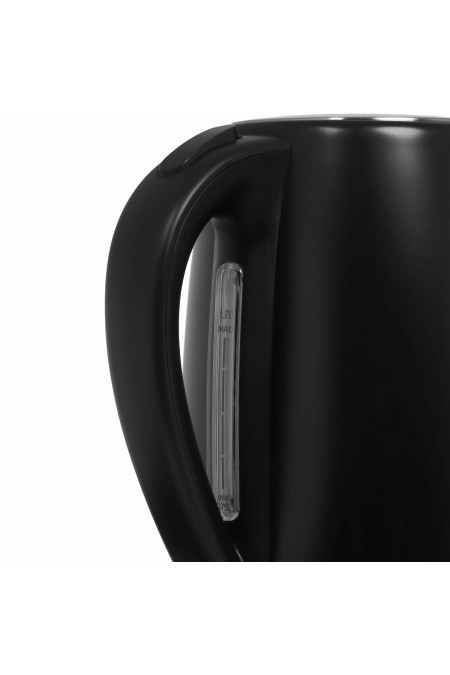 Электрочайник Gorenje K17TRB (черный) 4