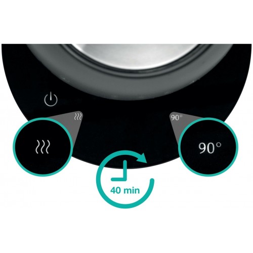 Электрочайник Gorenje K17TRB (черный) 4