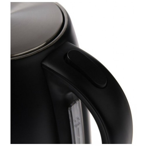 Электрочайник Gorenje K17TRB (черный) 5