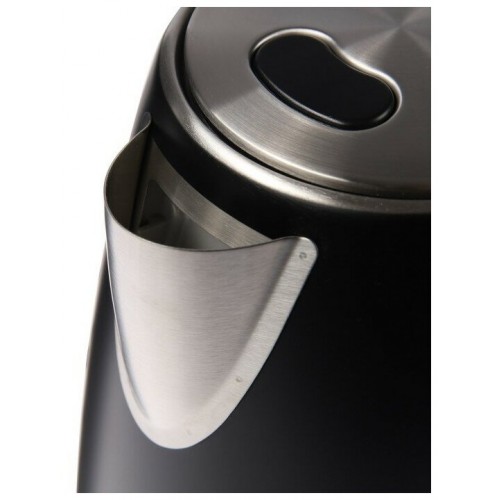 Электрочайник Gorenje K17TRB (черный) 6