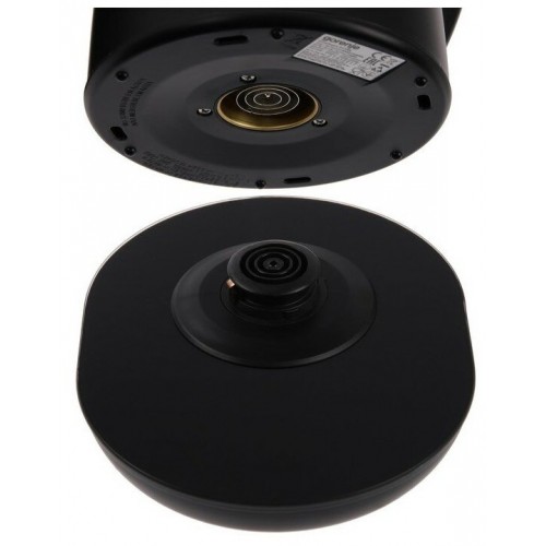 Электрочайник Gorenje K17TRB (черный) 7