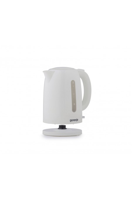 Электрочайник Gorenje K17W (белый) 7
