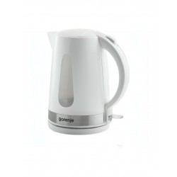Электрочайник Gorenje K17WE (белый)