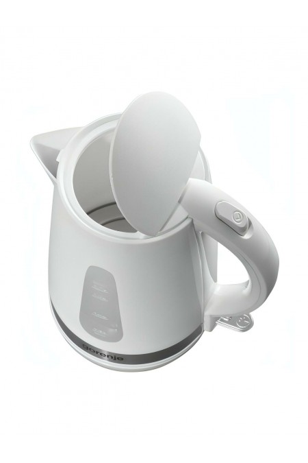 Электрочайник Gorenje K17WE (белый) 1