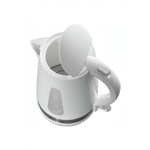 Электрочайник Gorenje K17WE (белый) 1
