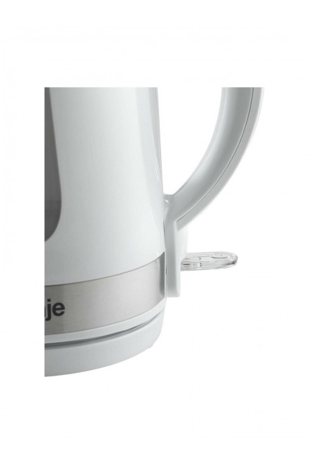 Электрочайник Gorenje K17WE (белый) 2