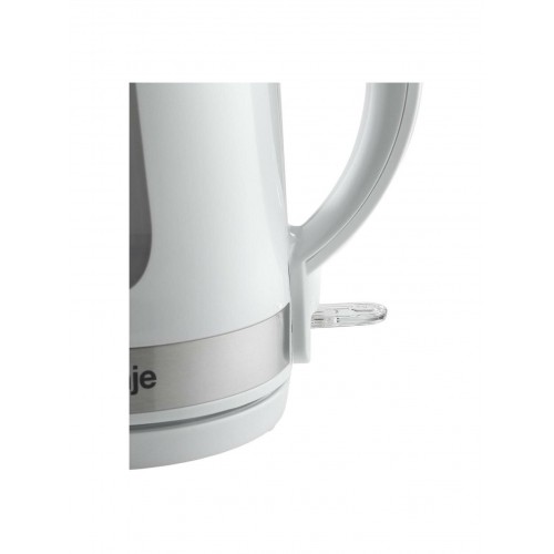 Электрочайник Gorenje K17WE (белый) 2