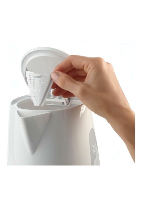 Электрочайник Gorenje K17WE (белый) 4