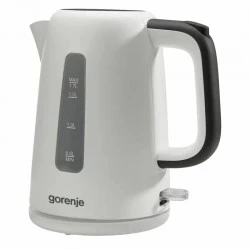 Электрочайник Gorenje K17XG (белый)